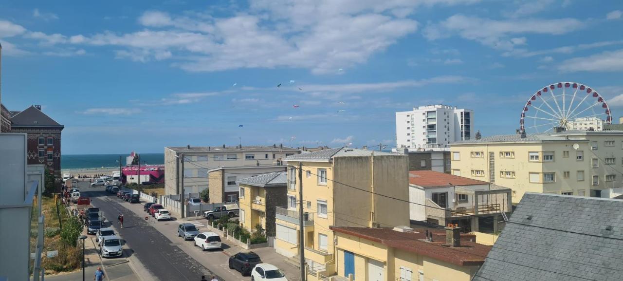 Petit Prince Berck Экстерьер фото