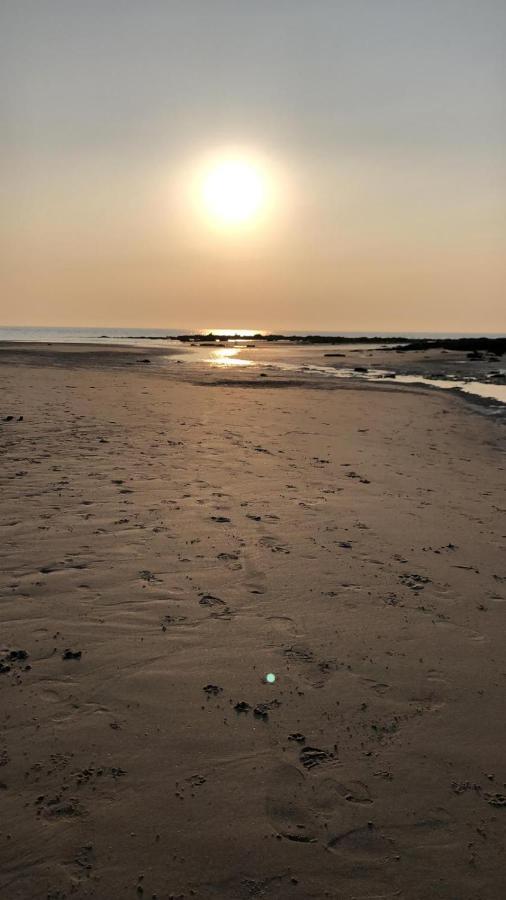 Petit Prince Berck Экстерьер фото