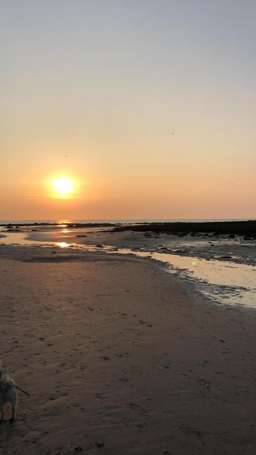 Petit Prince Berck Экстерьер фото