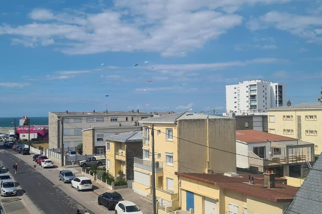 Petit Prince Berck Экстерьер фото